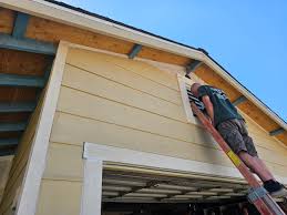 Best Siding Replacement  in USA